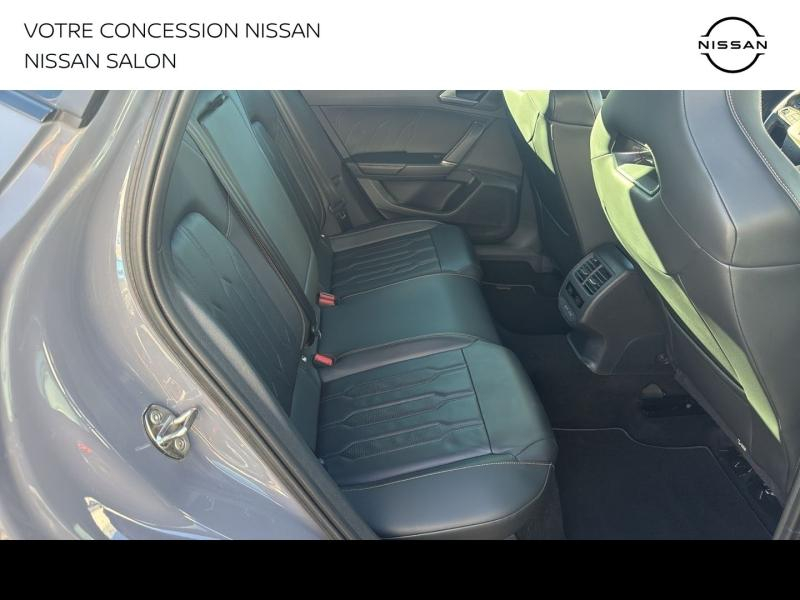 CUPRA Formentor d’occasion à vendre à SALON DE PROVENCE chez MMC PROVENCE (Photo 17)