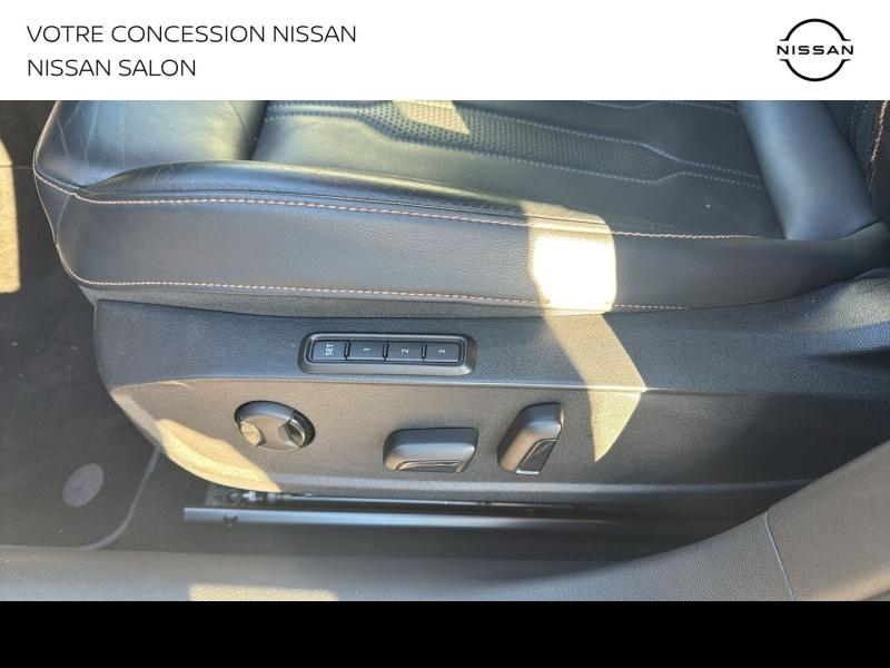 CUPRA Formentor d’occasion à vendre à SALON DE PROVENCE chez MMC PROVENCE (Photo 20)