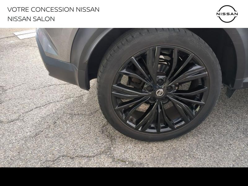 NISSAN Juke d’occasion à vendre à SALON DE PROVENCE chez MMC PROVENCE (Photo 4)