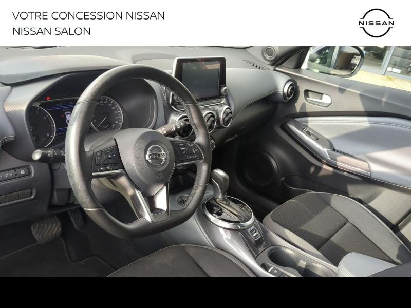 NISSAN Juke d’occasion à vendre à SALON DE PROVENCE chez MMC PROVENCE (Photo 5)