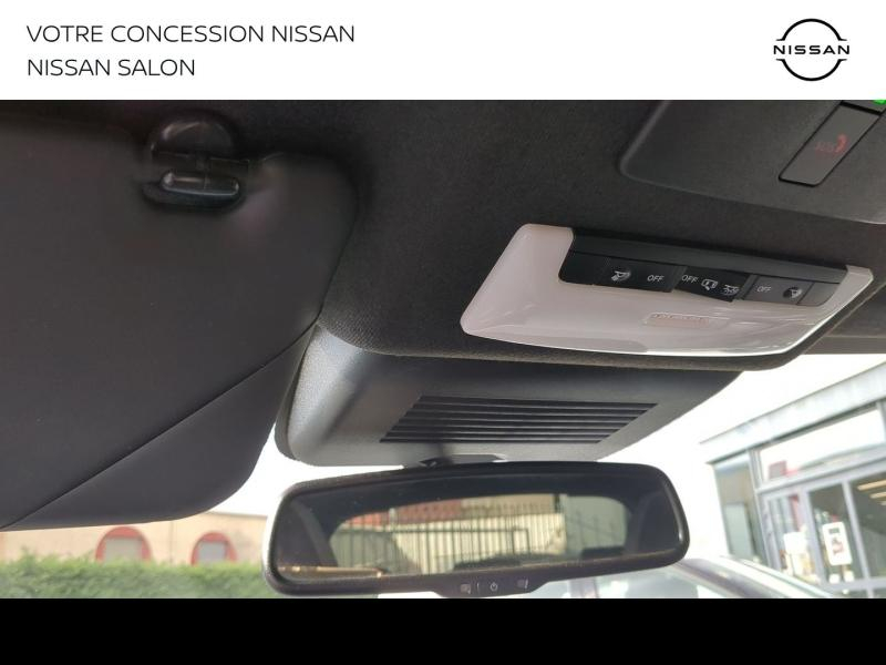 NISSAN Juke d’occasion à vendre à SALON DE PROVENCE chez MMC PROVENCE (Photo 6)