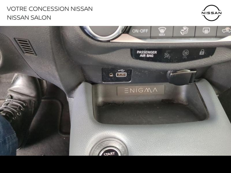 NISSAN Juke d’occasion à vendre à SALON DE PROVENCE chez MMC PROVENCE (Photo 9)