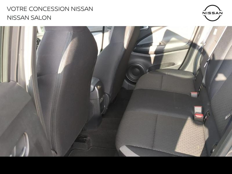 NISSAN Juke d’occasion à vendre à SALON DE PROVENCE chez MMC PROVENCE (Photo 11)