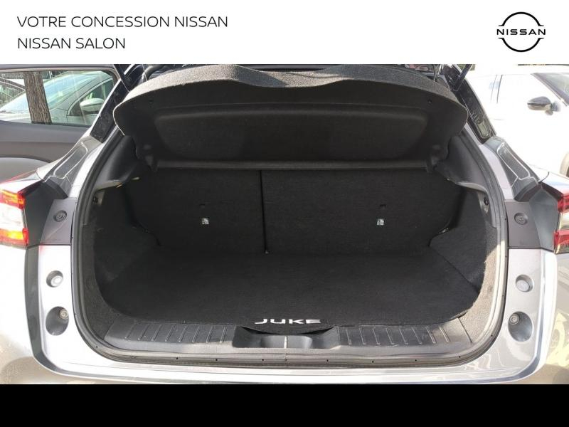 NISSAN Juke d’occasion à vendre à SALON DE PROVENCE chez MMC PROVENCE (Photo 12)