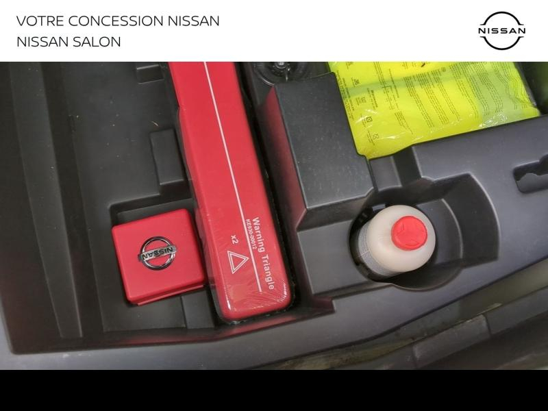 NISSAN Juke d’occasion à vendre à SALON DE PROVENCE chez MMC PROVENCE (Photo 13)