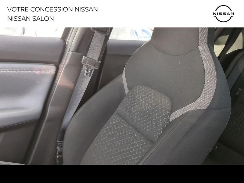 NISSAN Juke d’occasion à vendre à SALON DE PROVENCE chez MMC PROVENCE (Photo 17)