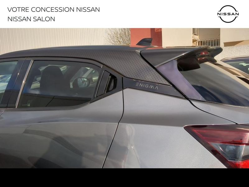 NISSAN Juke d’occasion à vendre à SALON DE PROVENCE chez MMC PROVENCE (Photo 18)