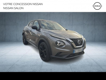 NISSAN Juke 1.0 DIG-T 114ch Enigma DCT 2021.5 38147 km à vendre