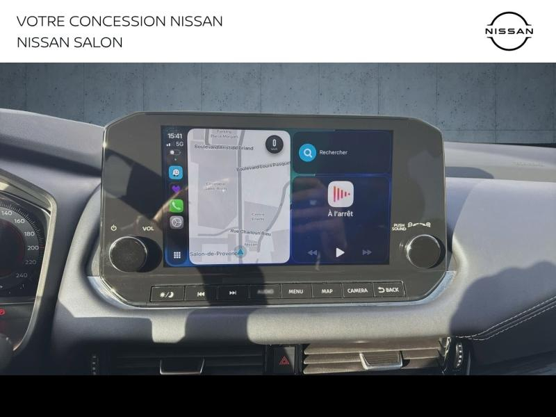 NISSAN Qashqai d’occasion à vendre à SALON DE PROVENCE chez MMC PROVENCE (Photo 18)