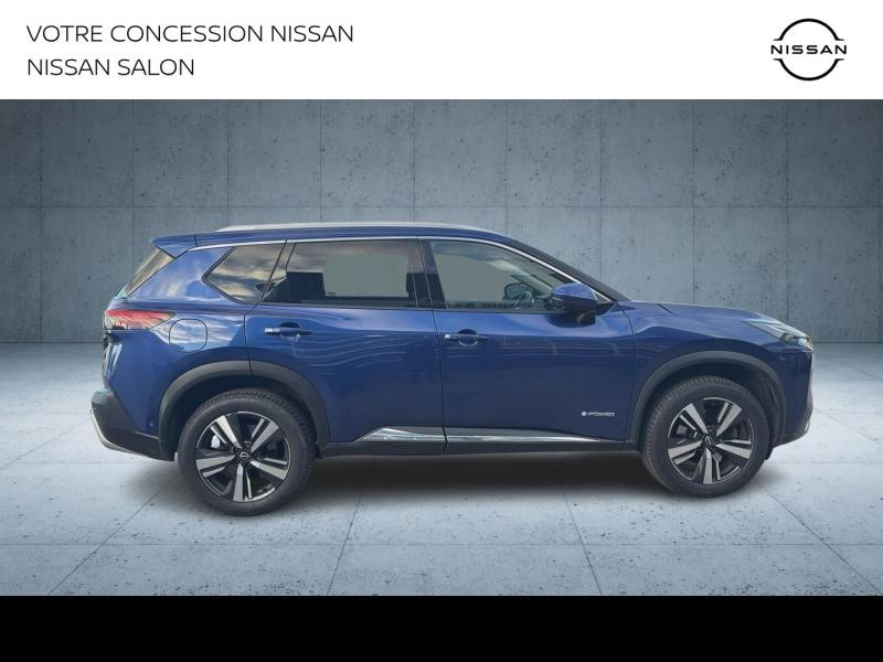 NISSAN X-Trail d’occasion à vendre à SALON DE PROVENCE chez MMC PROVENCE (Photo 8)