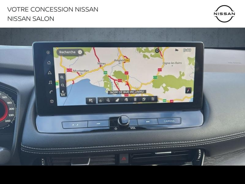 NISSAN X-Trail d’occasion à vendre à SALON DE PROVENCE chez MMC PROVENCE (Photo 13)