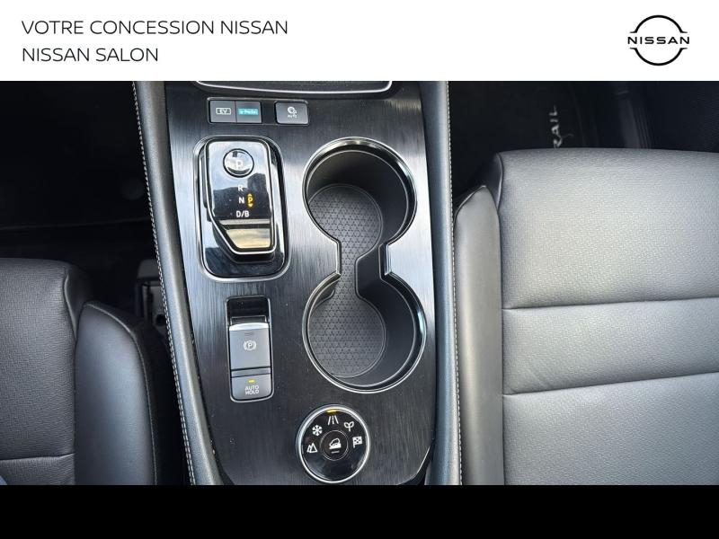 NISSAN X-Trail d’occasion à vendre à SALON DE PROVENCE chez MMC PROVENCE (Photo 16)