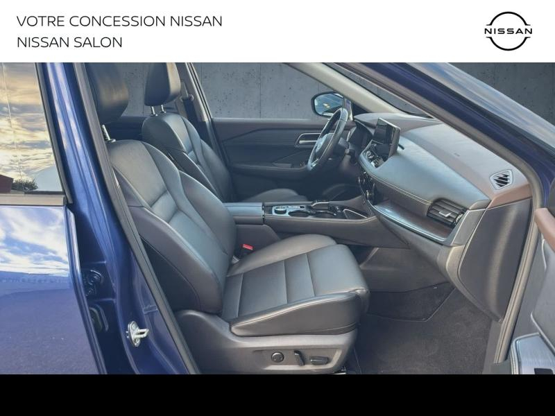 NISSAN X-Trail d’occasion à vendre à SALON DE PROVENCE chez MMC PROVENCE (Photo 17)