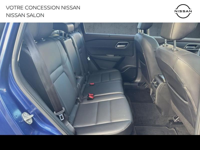 NISSAN X-Trail d’occasion à vendre à SALON DE PROVENCE chez MMC PROVENCE (Photo 18)