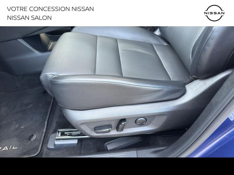 NISSAN X-Trail d’occasion à vendre à SALON DE PROVENCE chez MMC PROVENCE (Photo 19)