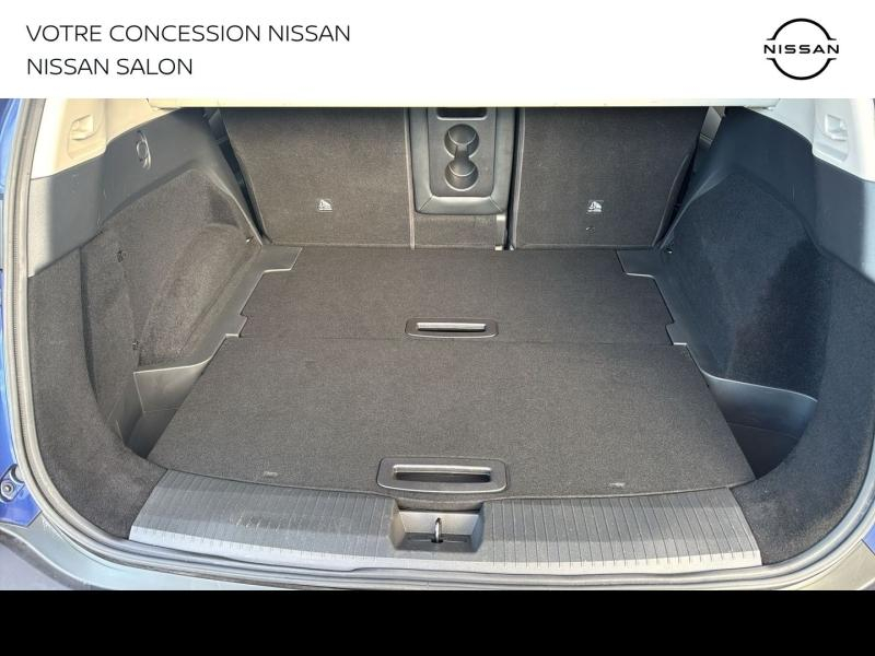 NISSAN X-Trail d’occasion à vendre à SALON DE PROVENCE chez MMC PROVENCE (Photo 20)