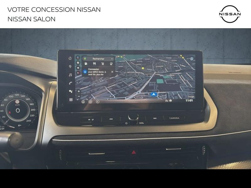 NISSAN Qashqai d’occasion à vendre à SALON DE PROVENCE chez MMC PROVENCE (Photo 13)