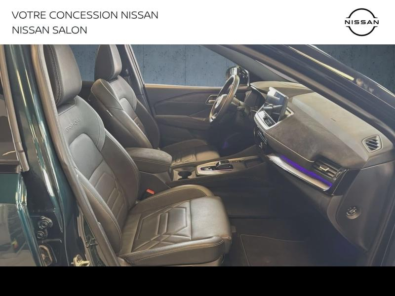 NISSAN Qashqai d’occasion à vendre à SALON DE PROVENCE chez MMC PROVENCE (Photo 16)