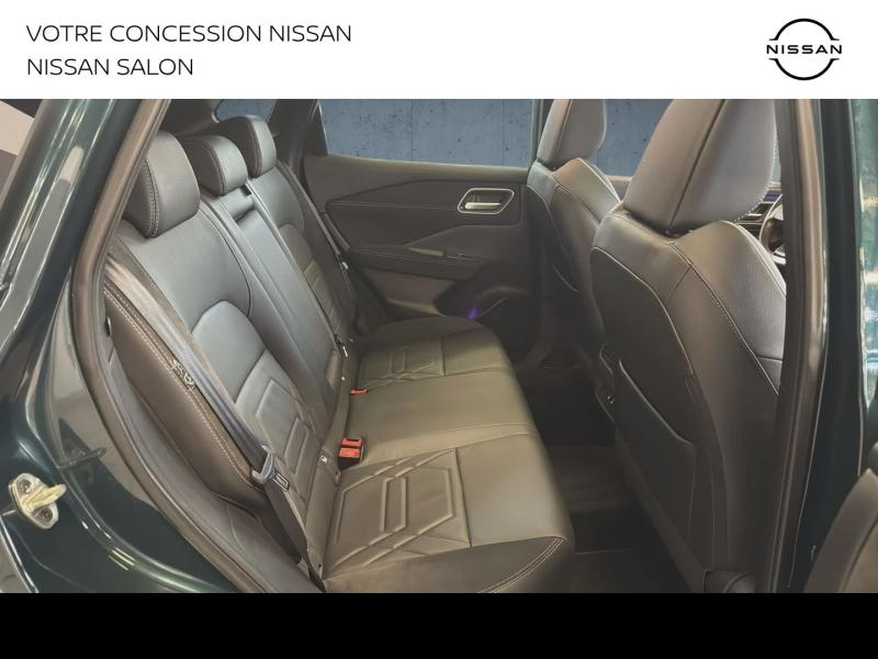 NISSAN Qashqai d’occasion à vendre à SALON DE PROVENCE chez MMC PROVENCE (Photo 17)