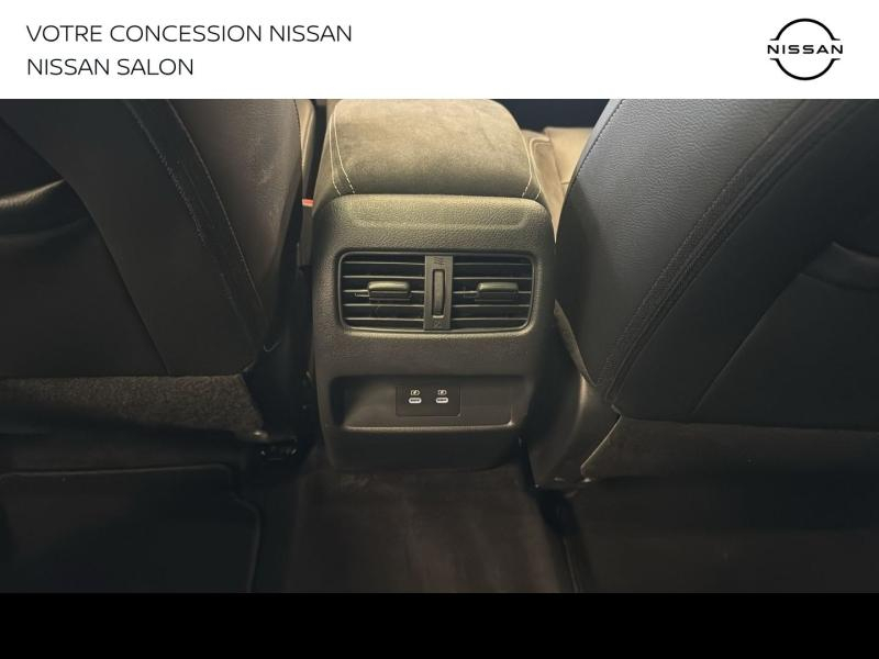 NISSAN Qashqai d’occasion à vendre à SALON DE PROVENCE chez MMC PROVENCE (Photo 19)