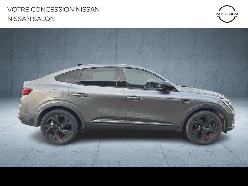 RENAULT Arkana d’occasion à vendre à SALON DE PROVENCE chez MMC PROVENCE (Photo 8)