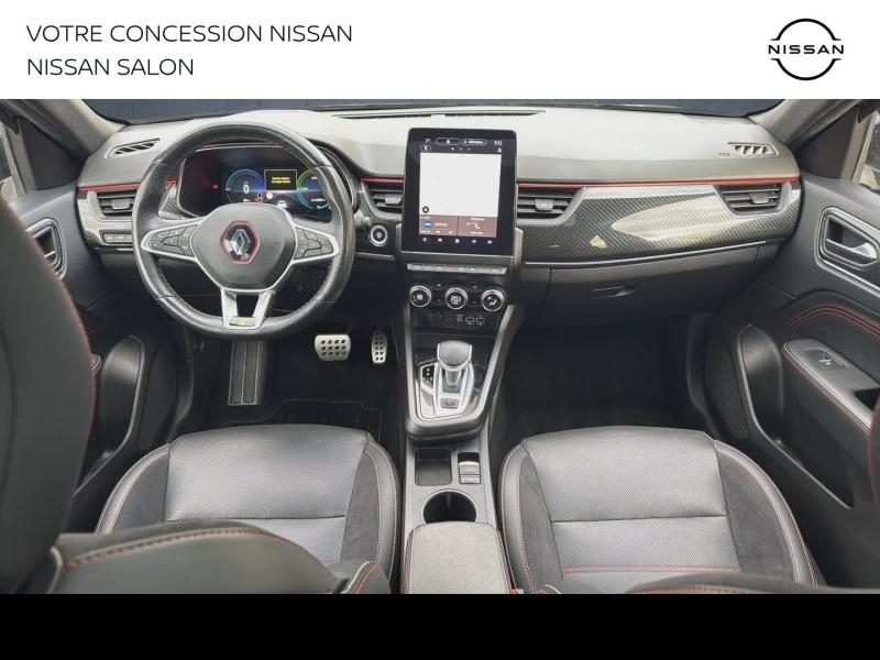 RENAULT Arkana d’occasion à vendre à SALON DE PROVENCE chez MMC PROVENCE (Photo 9)