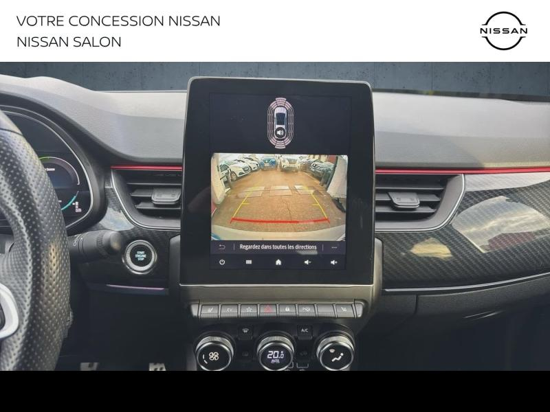 RENAULT Arkana d’occasion à vendre à SALON DE PROVENCE chez MMC PROVENCE (Photo 14)