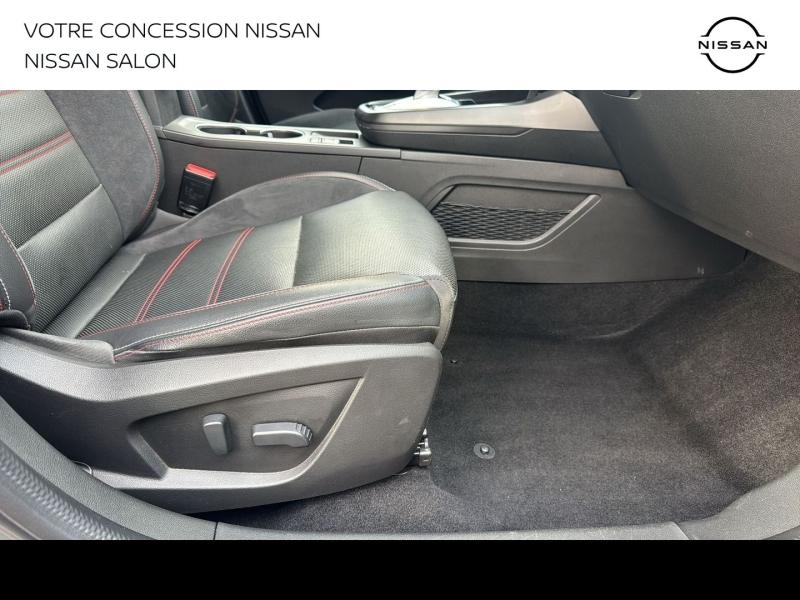 RENAULT Arkana d’occasion à vendre à SALON DE PROVENCE chez MMC PROVENCE (Photo 18)