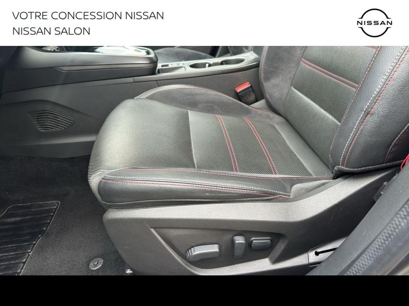 RENAULT Arkana d’occasion à vendre à SALON DE PROVENCE chez MMC PROVENCE (Photo 19)