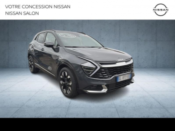 KIA Sportage 1.6 T-GDi 265ch PHEV GT-Line Premium BVA6 4x4 57079 km à vendre