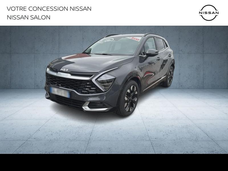 KIA Sportage d’occasion à vendre à SALON DE PROVENCE chez MMC PROVENCE (Photo 3)