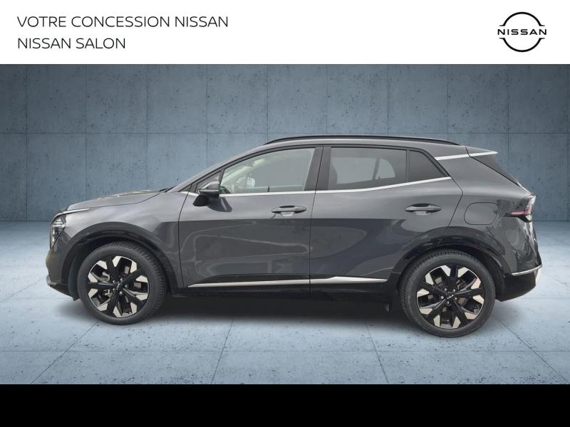 KIA Sportage d’occasion à vendre à SALON DE PROVENCE chez MMC PROVENCE (Photo 4)