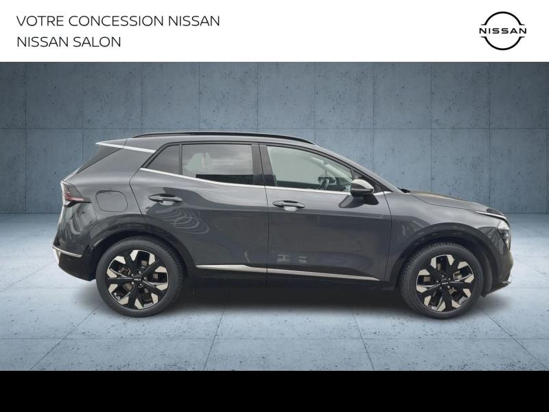 KIA Sportage d’occasion à vendre à SALON DE PROVENCE chez MMC PROVENCE (Photo 8)