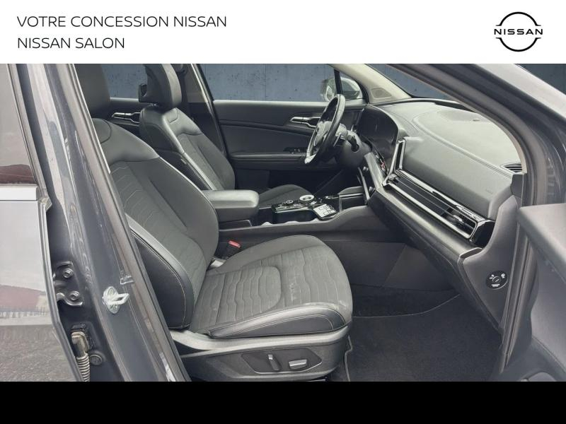 KIA Sportage d’occasion à vendre à SALON DE PROVENCE chez MMC PROVENCE (Photo 9)