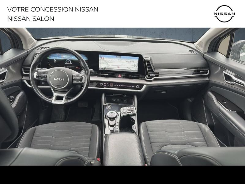 KIA Sportage d’occasion à vendre à SALON DE PROVENCE chez MMC PROVENCE (Photo 11)