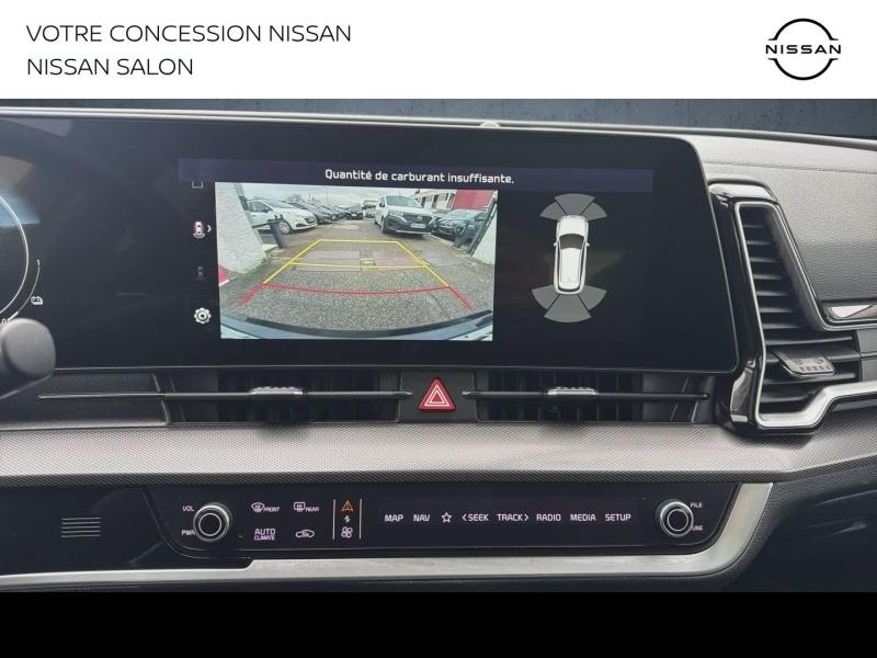 KIA Sportage d’occasion à vendre à SALON DE PROVENCE chez MMC PROVENCE (Photo 14)