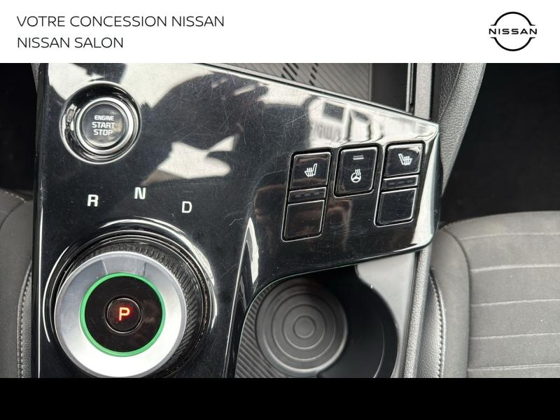 KIA Sportage d’occasion à vendre à SALON DE PROVENCE chez MMC PROVENCE (Photo 17)