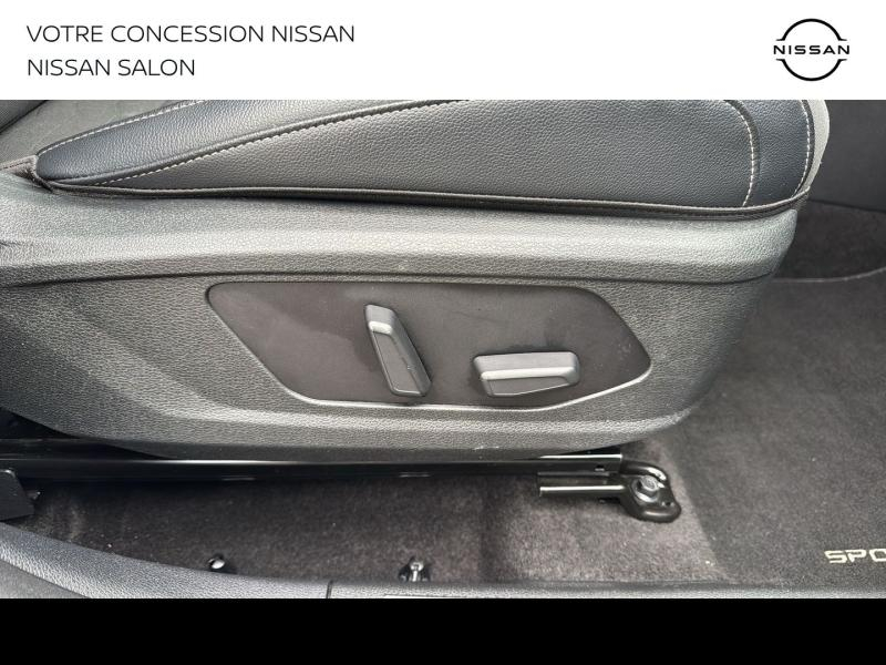 KIA Sportage d’occasion à vendre à SALON DE PROVENCE chez MMC PROVENCE (Photo 18)