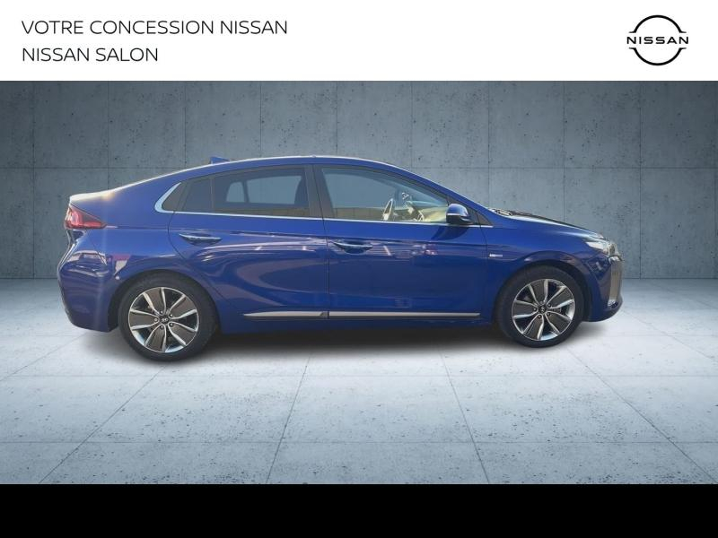 HYUNDAI Ioniq d’occasion à vendre à SALON DE PROVENCE chez MMC PROVENCE (Photo 8)