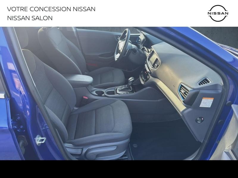 HYUNDAI Ioniq d’occasion à vendre à SALON DE PROVENCE chez MMC PROVENCE (Photo 10)