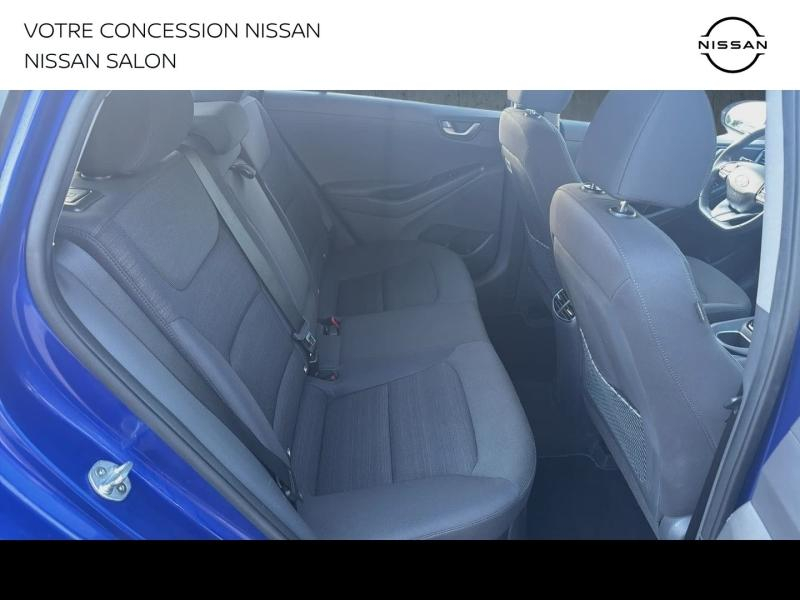 HYUNDAI Ioniq d’occasion à vendre à SALON DE PROVENCE chez MMC PROVENCE (Photo 11)