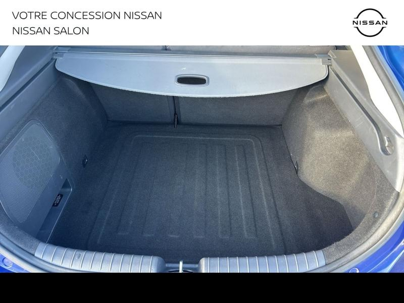 HYUNDAI Ioniq d’occasion à vendre à SALON DE PROVENCE chez MMC PROVENCE (Photo 12)