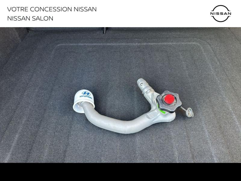 HYUNDAI Ioniq d’occasion à vendre à SALON DE PROVENCE chez MMC PROVENCE (Photo 13)