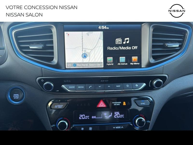 HYUNDAI Ioniq d’occasion à vendre à SALON DE PROVENCE chez MMC PROVENCE (Photo 15)