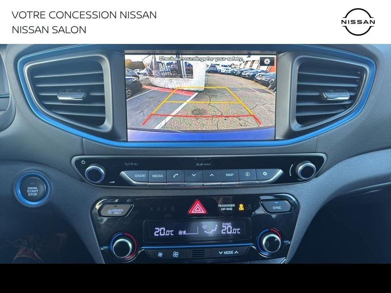 HYUNDAI Ioniq d’occasion à vendre à SALON DE PROVENCE chez MMC PROVENCE (Photo 16)