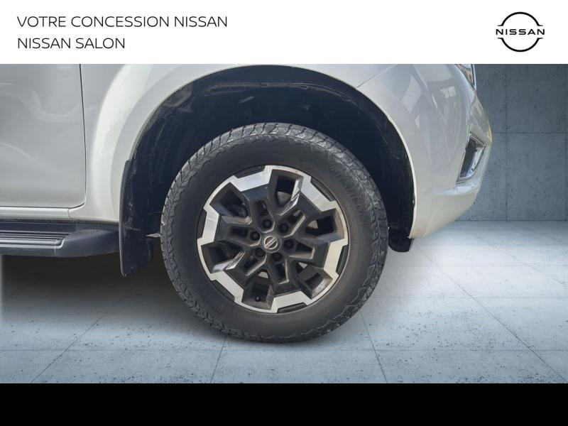 NISSAN Navara VUL d’occasion à vendre à SALON DE PROVENCE chez MMC PROVENCE (Photo 9)