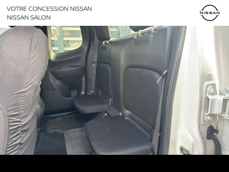 NISSAN Navara VUL d’occasion à vendre à SALON DE PROVENCE chez MMC PROVENCE (Photo 11)