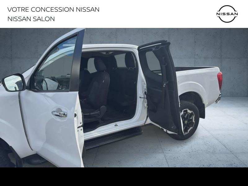 NISSAN Navara VUL d’occasion à vendre à SALON DE PROVENCE chez MMC PROVENCE (Photo 12)