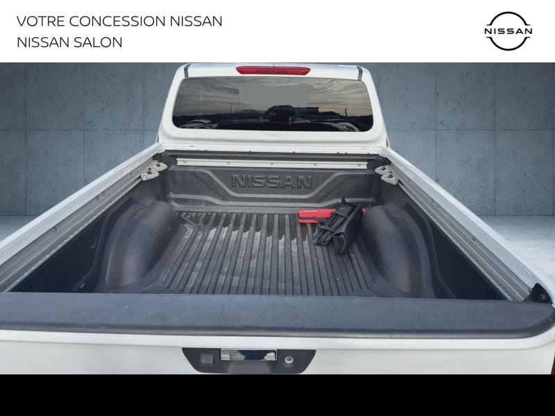 NISSAN Navara VUL d’occasion à vendre à SALON DE PROVENCE chez MMC PROVENCE (Photo 13)