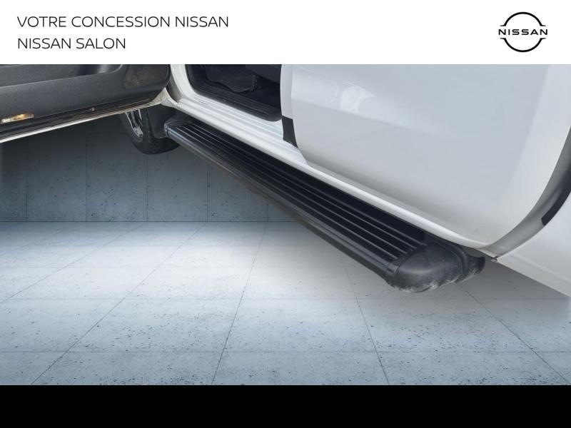 NISSAN Navara VUL d’occasion à vendre à SALON DE PROVENCE chez MMC PROVENCE (Photo 14)